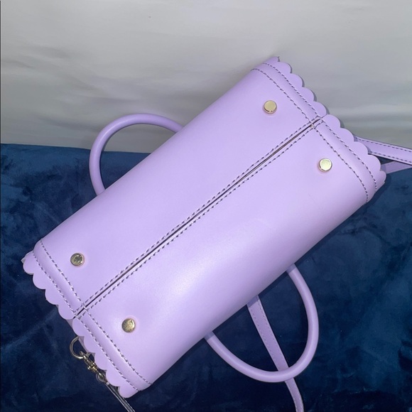 Kate Spade Small ‘Marguerite’ Satchel - Picture 6 of 16